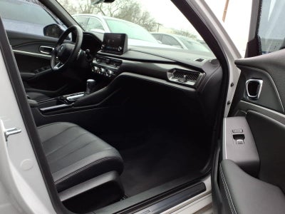 2023 Acura Integra CVT w/A-Spec Package