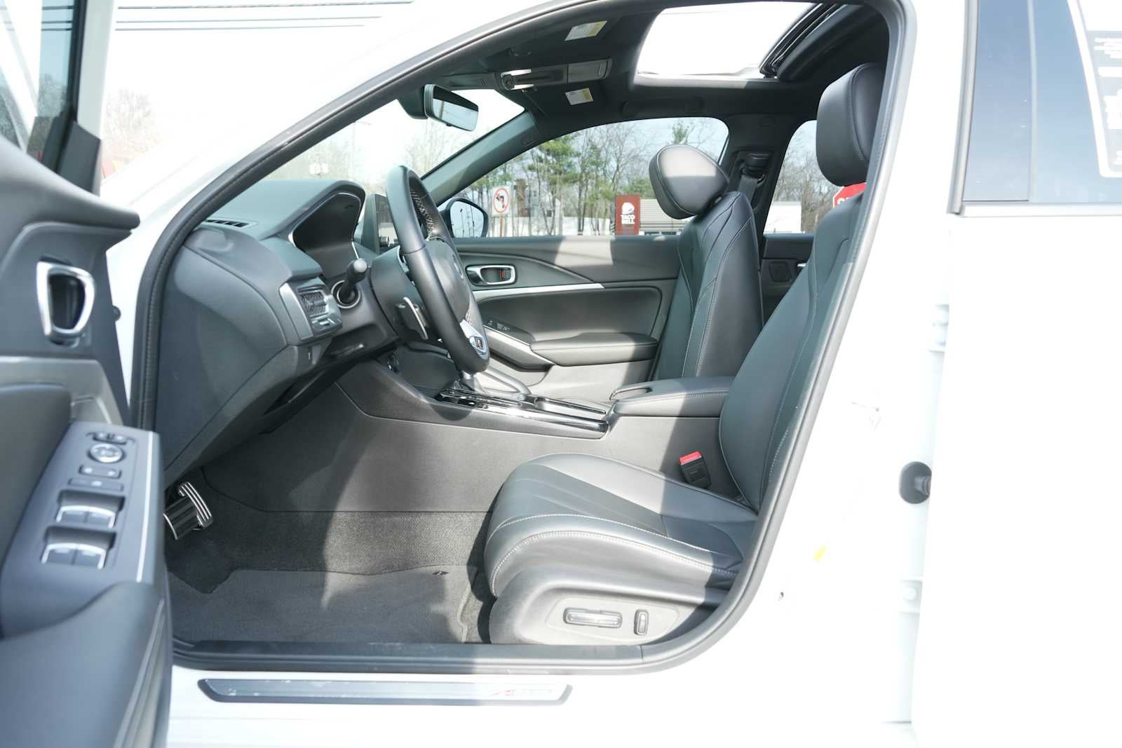 2023 Acura Integra CVT w/A-Spec Package