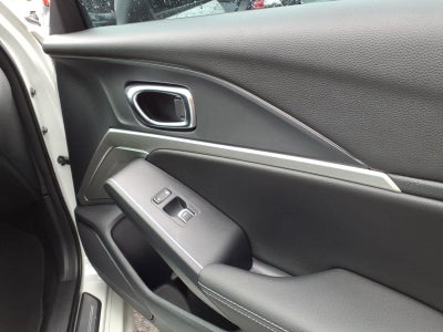 2023 Acura Integra CVT w/A-Spec Package