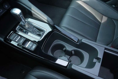2023 Acura Integra CVT w/A-Spec Package