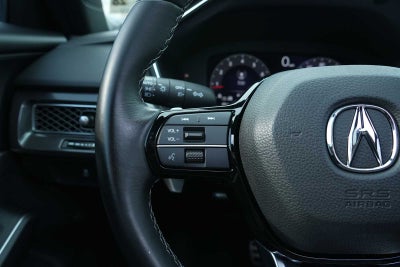2023 Acura Integra CVT w/A-Spec Package