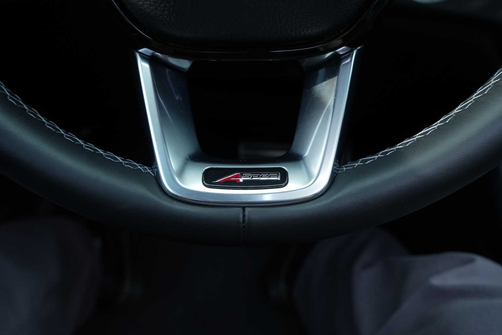 2023 Acura Integra CVT w/A-Spec Package