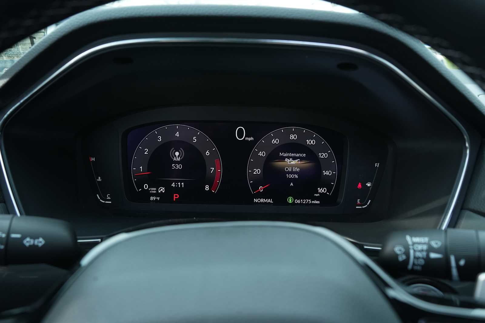 2023 Acura Integra CVT w/A-Spec Package