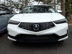 2023 Acura Integra CVT w/A-Spec Package