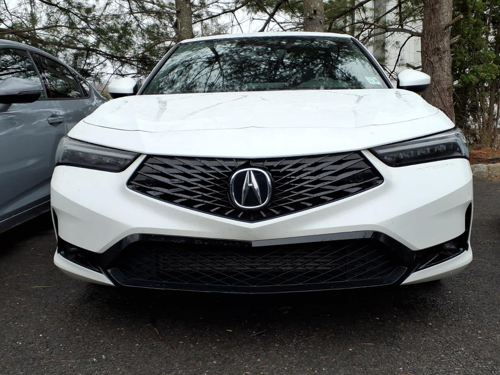 2023 Acura Integra CVT w/A-Spec Package