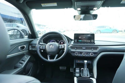 2023 Acura Integra CVT w/A-Spec Package