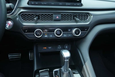 2023 Acura Integra CVT w/A-Spec Package