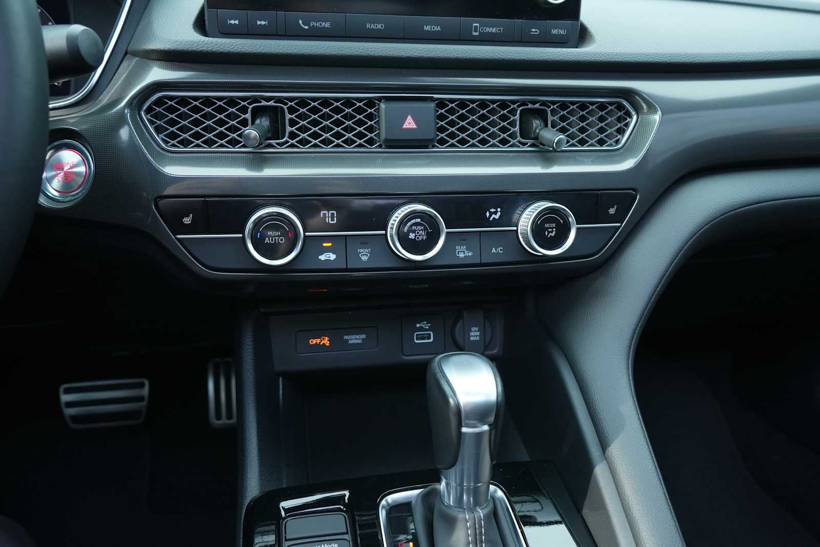 2023 Acura Integra CVT w/A-Spec Package