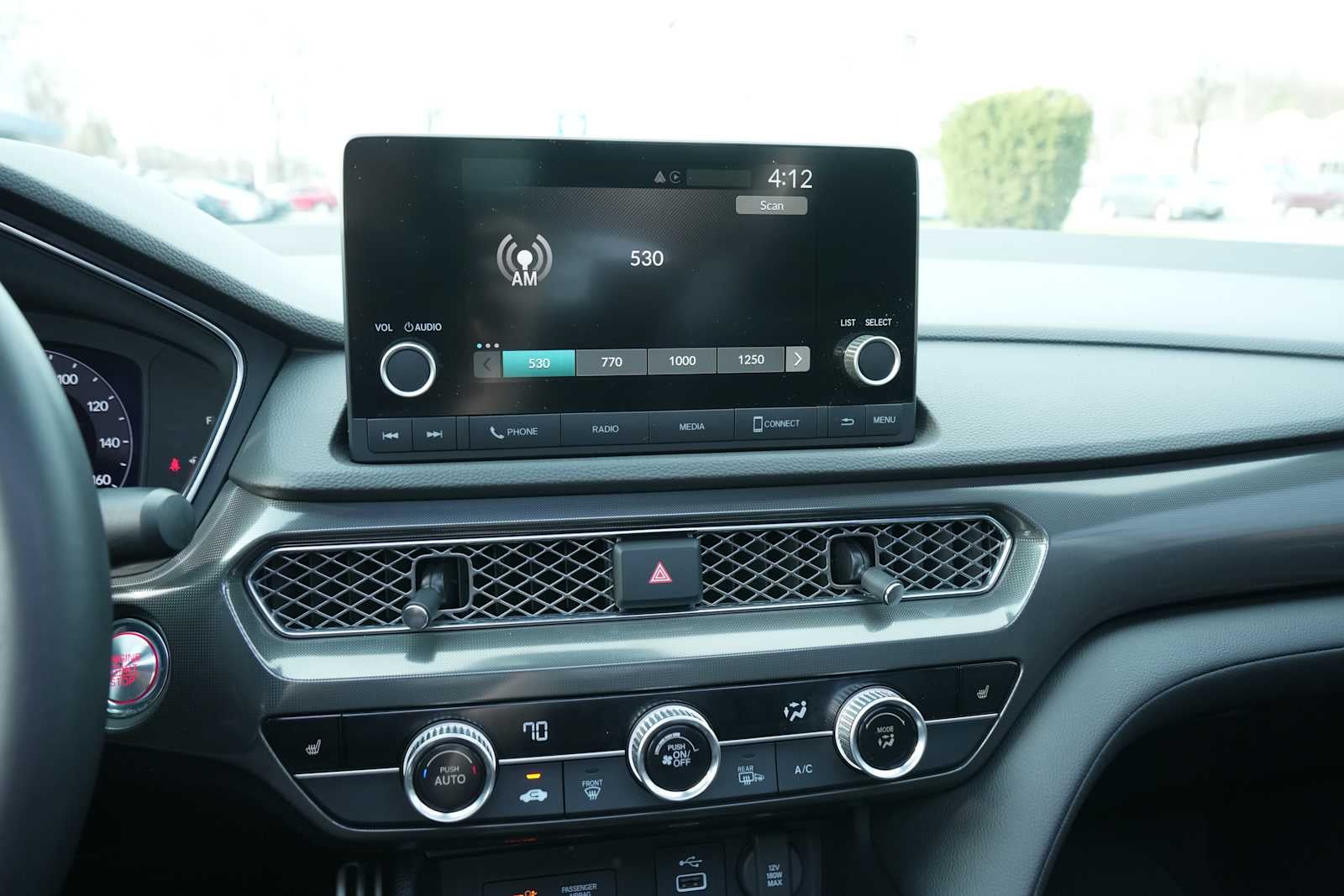 2023 Acura Integra CVT w/A-Spec Package