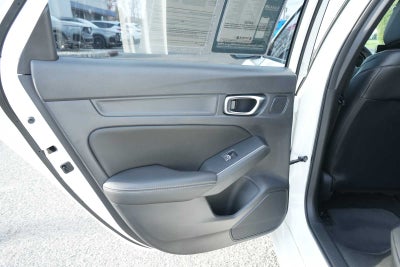 2023 Acura Integra CVT w/A-Spec Package