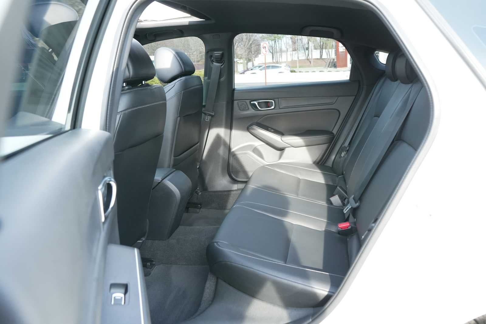 2023 Acura Integra CVT w/A-Spec Package