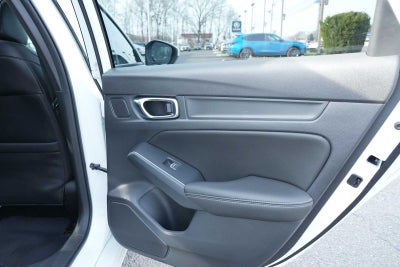 2023 Acura Integra CVT w/A-Spec Package