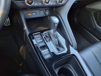 2023 Acura Integra CVT w/A-Spec Package