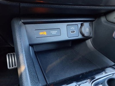 2023 Acura Integra CVT w/A-Spec Package