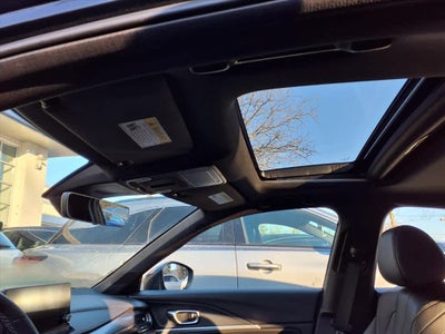 2023 Acura Integra CVT w/A-Spec Package