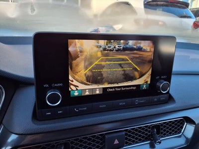 2023 Acura Integra CVT w/A-Spec Package