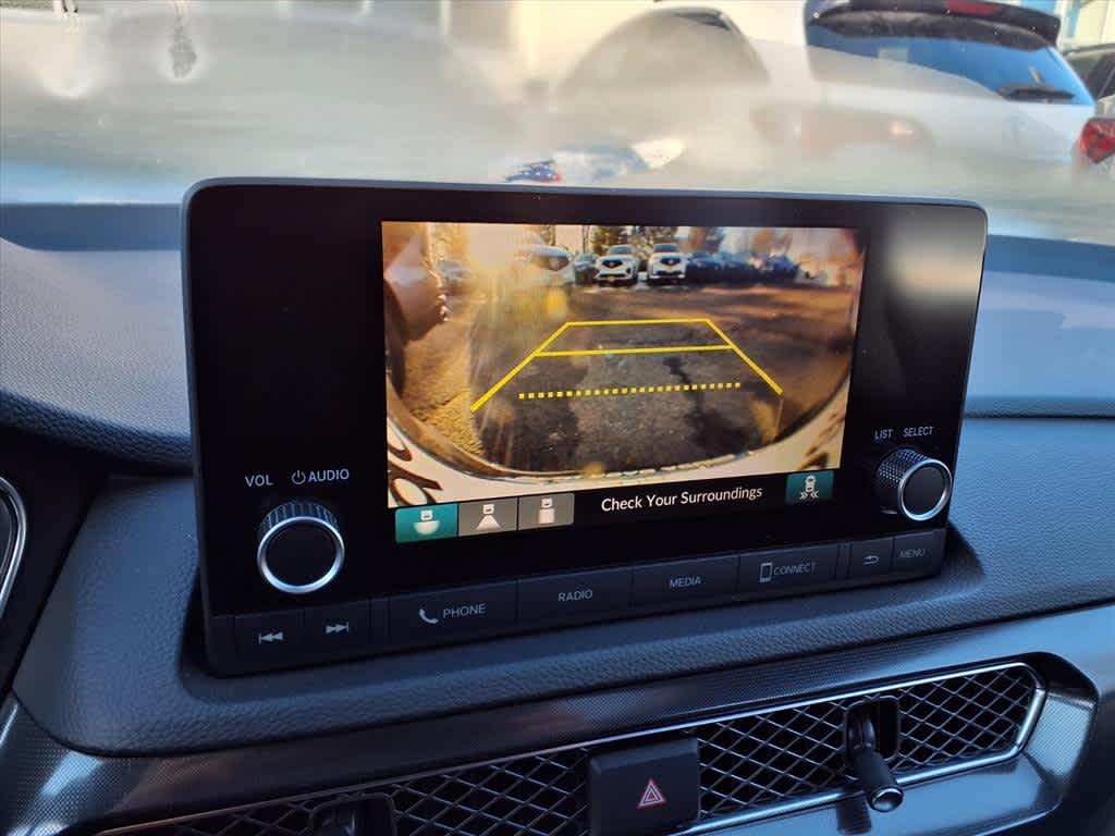 2023 Acura Integra CVT w/A-Spec Package