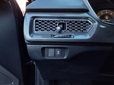 2023 Acura Integra CVT w/A-Spec Package