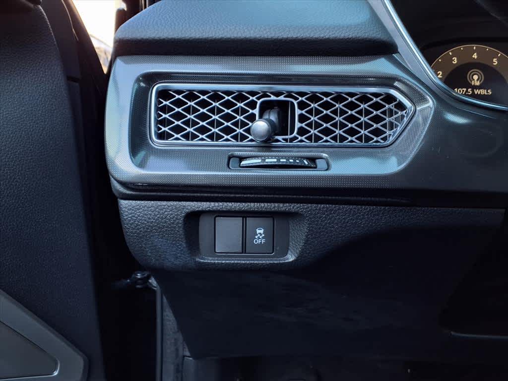 2023 Acura Integra CVT w/A-Spec Package