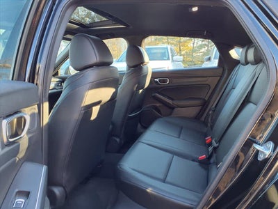 2023 Acura Integra CVT w/A-Spec Package