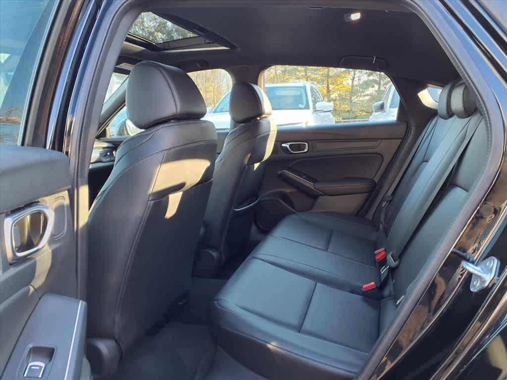 2023 Acura Integra CVT w/A-Spec Package