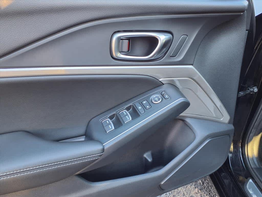 2023 Acura Integra CVT w/A-Spec Package