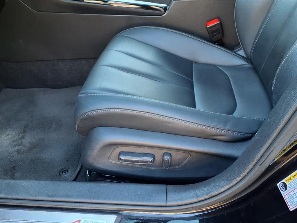 2023 Acura Integra CVT w/A-Spec Package