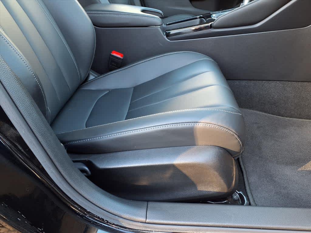 2023 Acura Integra CVT w/A-Spec Package