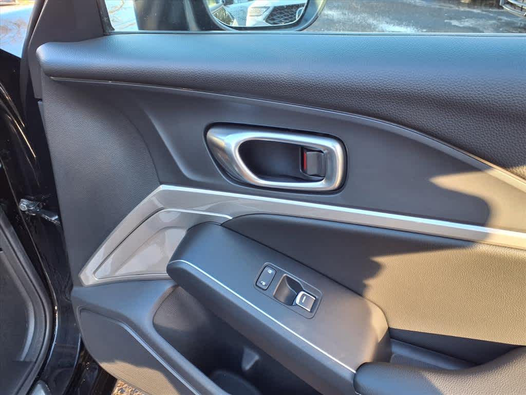 2023 Acura Integra CVT w/A-Spec Package