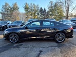 2023 Acura Integra CVT w/A-Spec Package