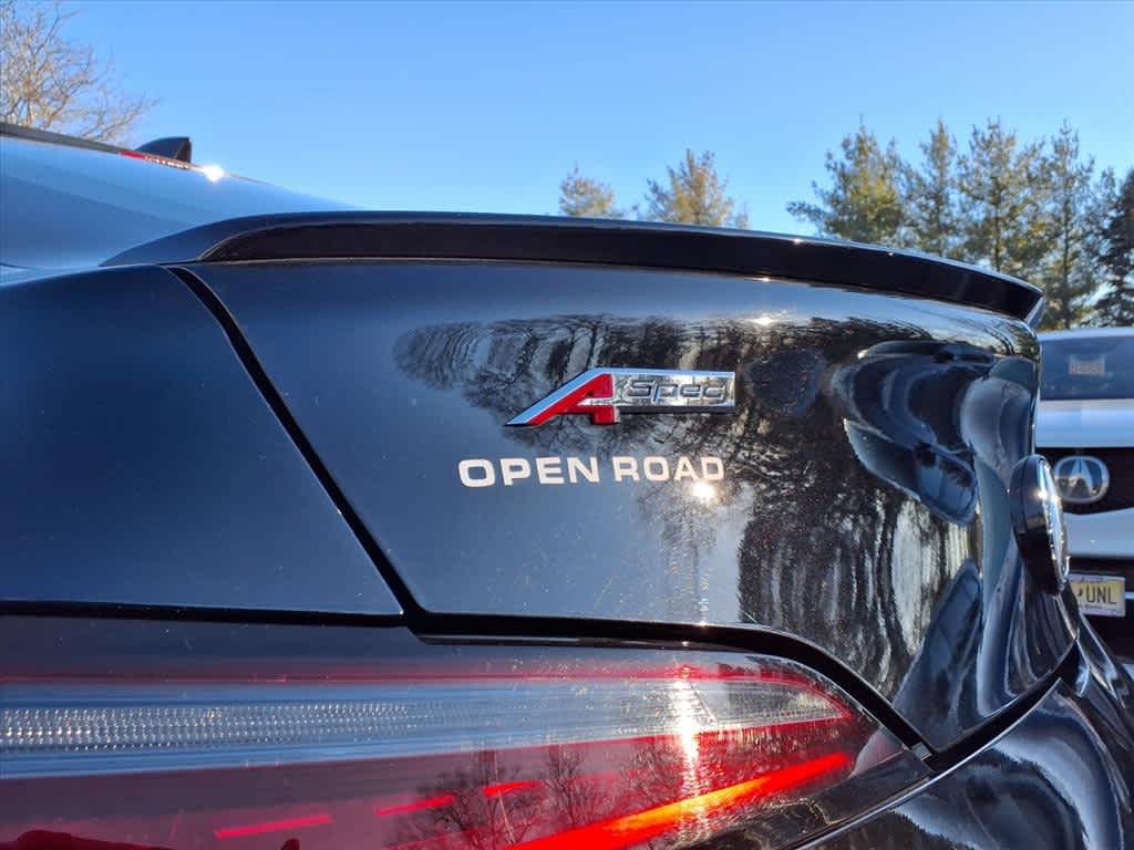 2023 Acura Integra CVT w/A-Spec Package