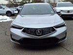 2023 Acura Integra CVT w/A-Spec Package