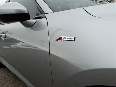 2023 Acura Integra CVT w/A-Spec Package