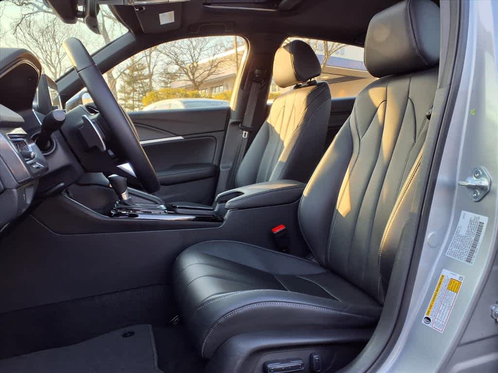 2024 Acura Integra CVT w/A-Spec Package