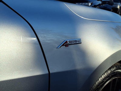 2024 Acura Integra CVT w/A-Spec Package