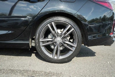 2024 Acura Integra CVT w/A-Spec Package