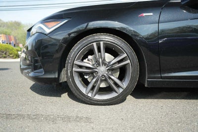 2024 Acura Integra CVT w/A-Spec Package