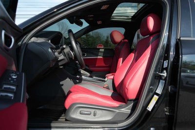 2024 Acura Integra CVT w/A-Spec Package