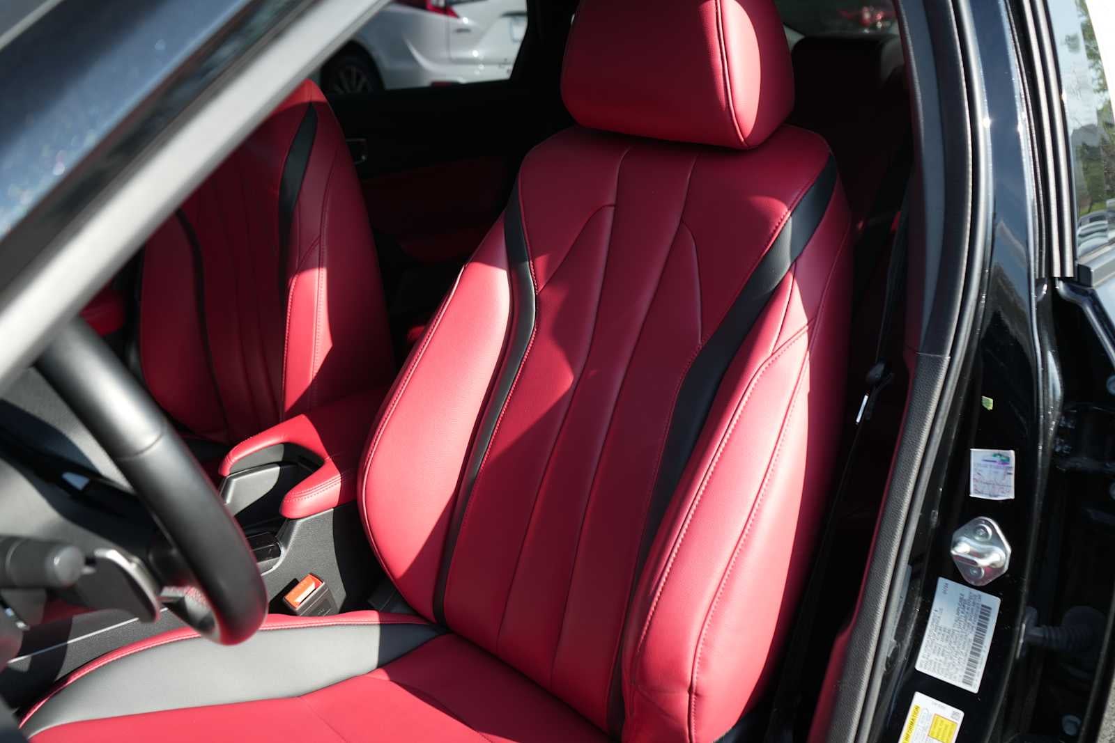 2024 Acura Integra CVT w/A-Spec Package