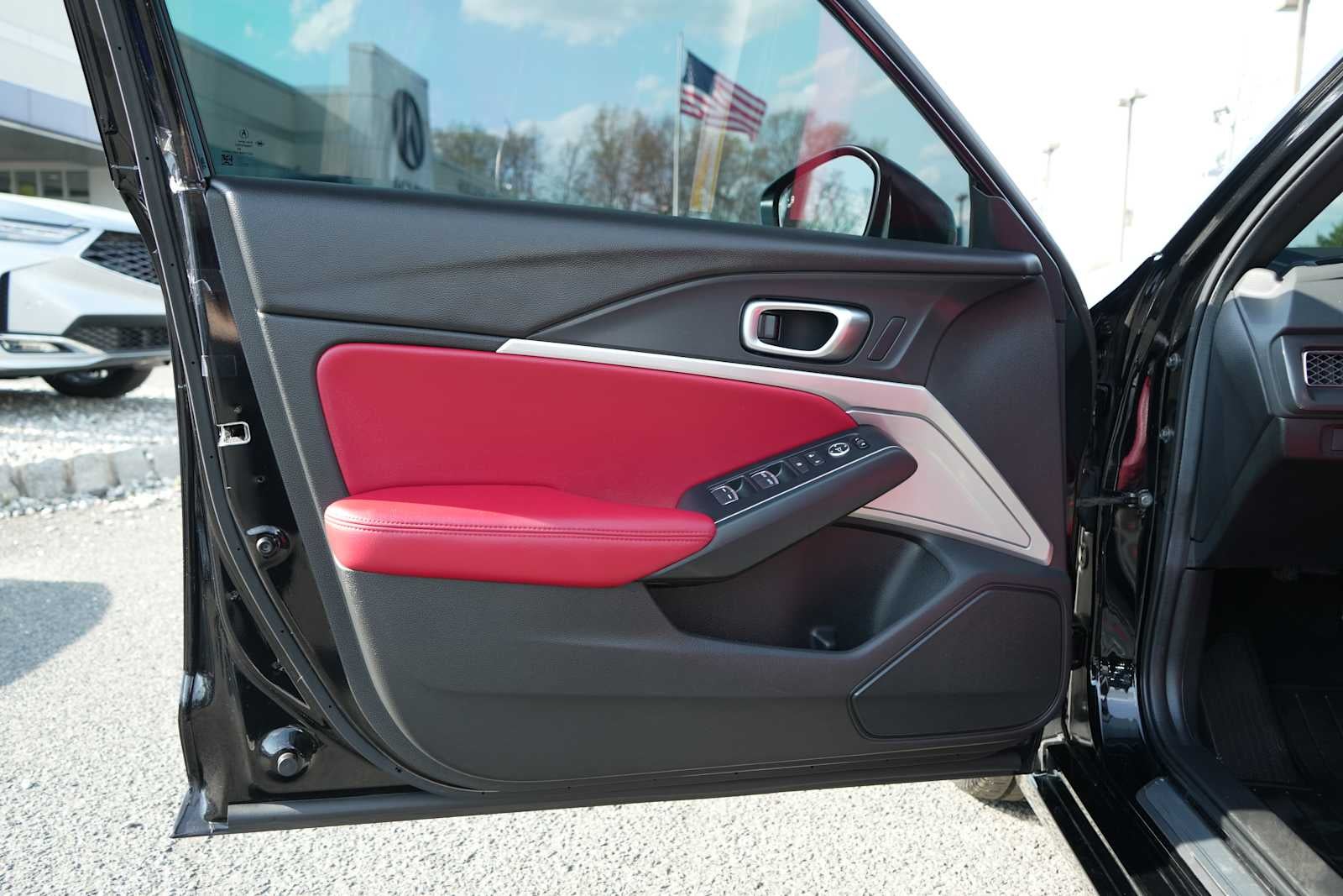 2024 Acura Integra CVT w/A-Spec Package
