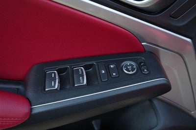 2024 Acura Integra CVT w/A-Spec Package