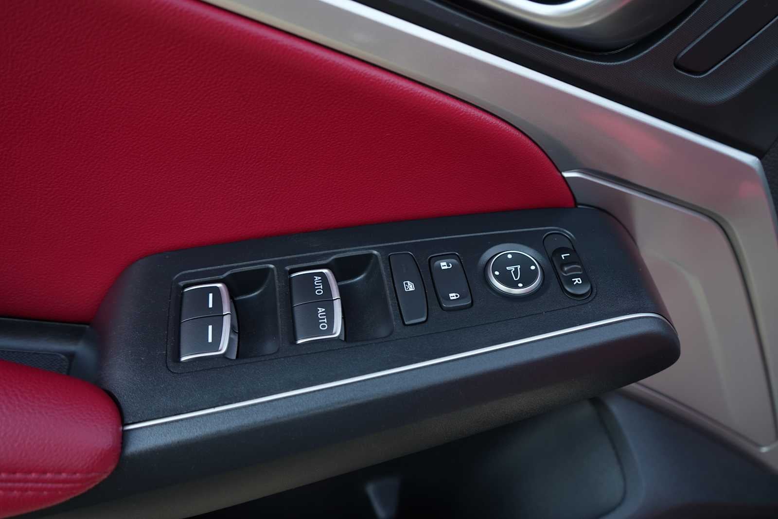 2024 Acura Integra CVT w/A-Spec Package