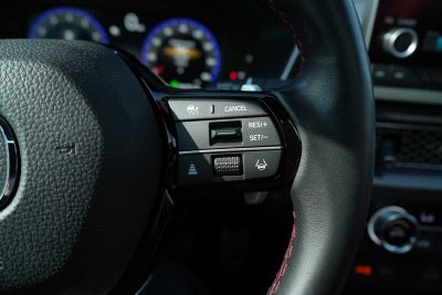 2024 Acura Integra CVT w/A-Spec Package
