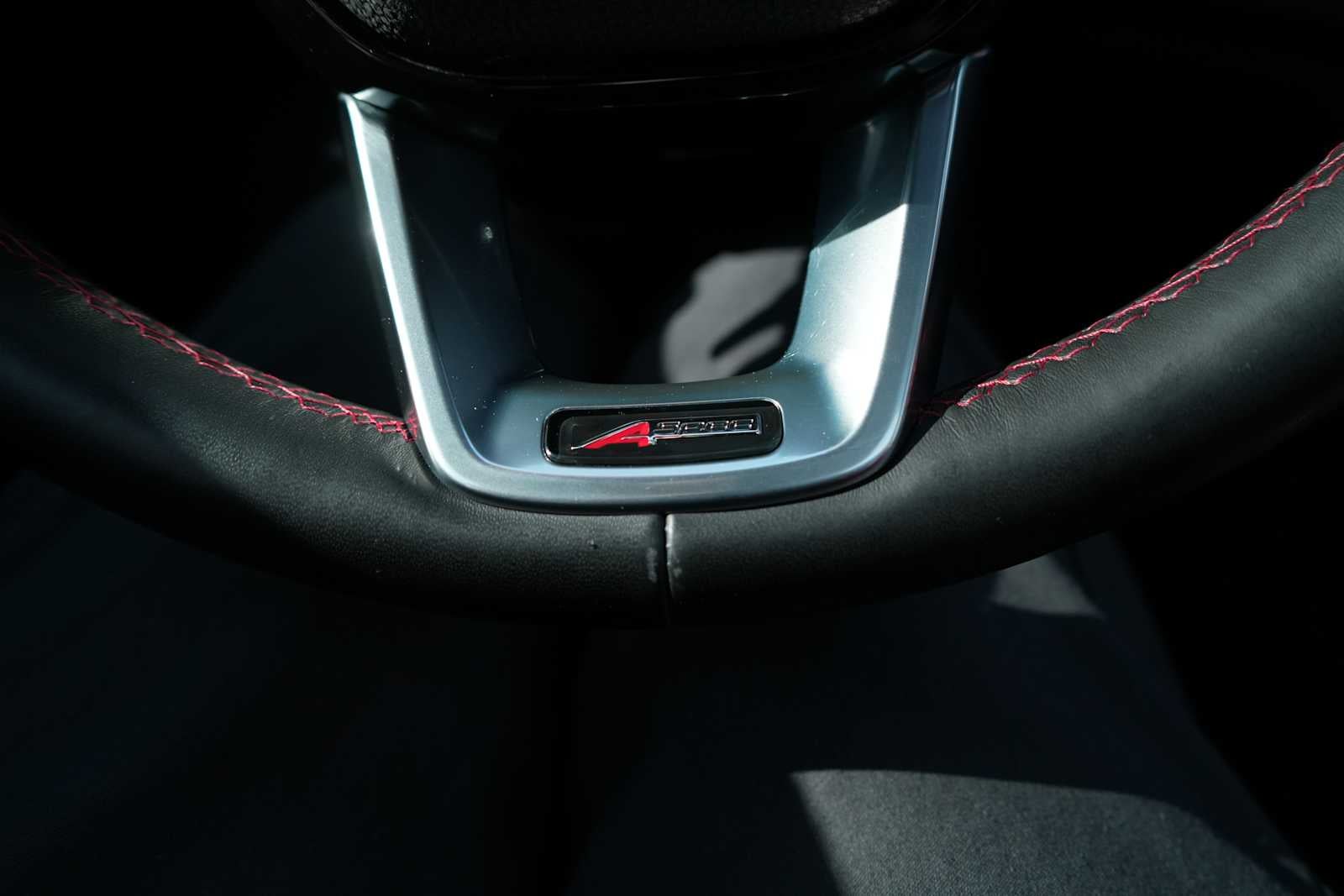 2024 Acura Integra CVT w/A-Spec Package