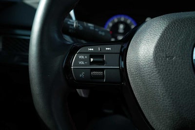 2024 Acura Integra CVT w/A-Spec Package