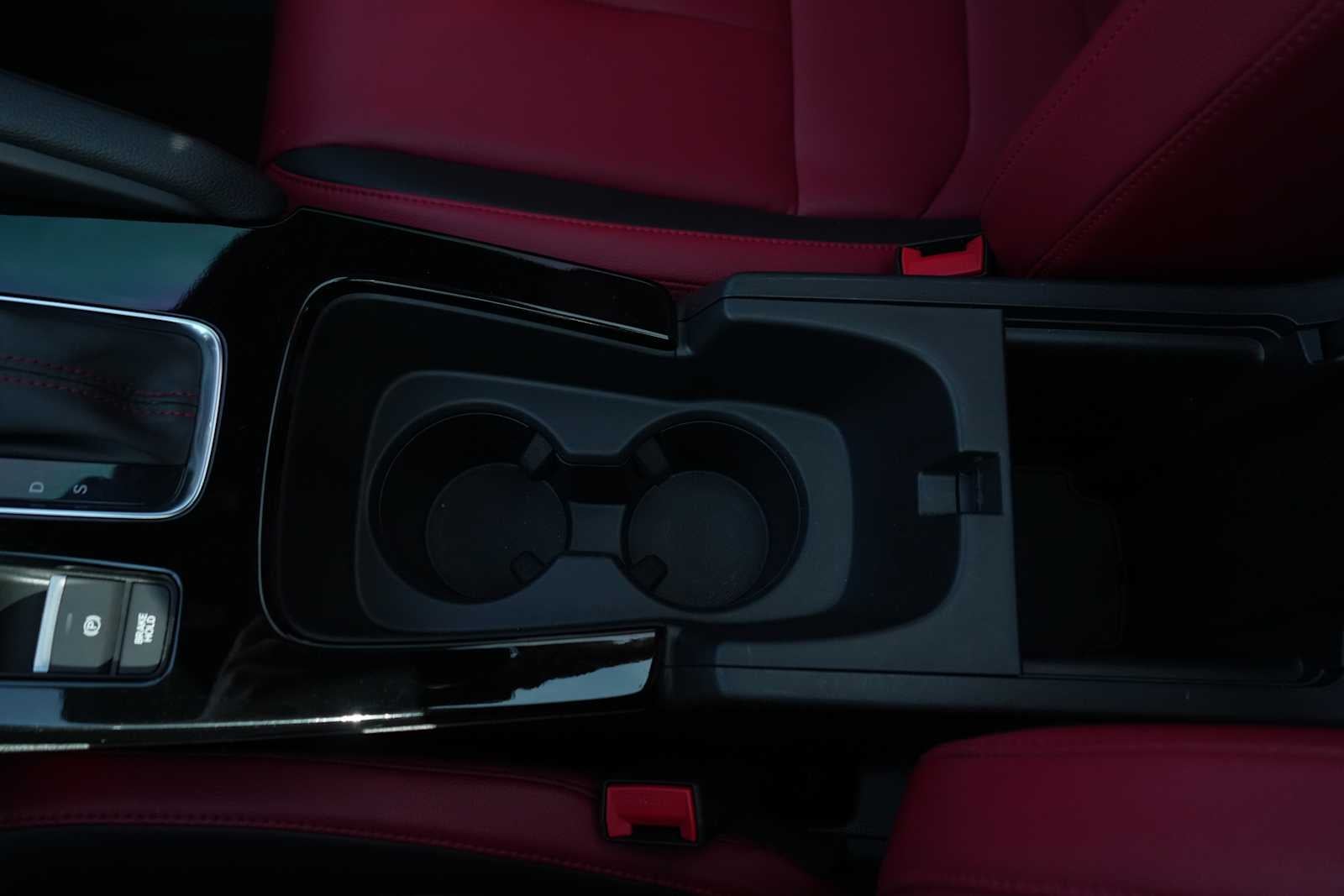2024 Acura Integra CVT w/A-Spec Package