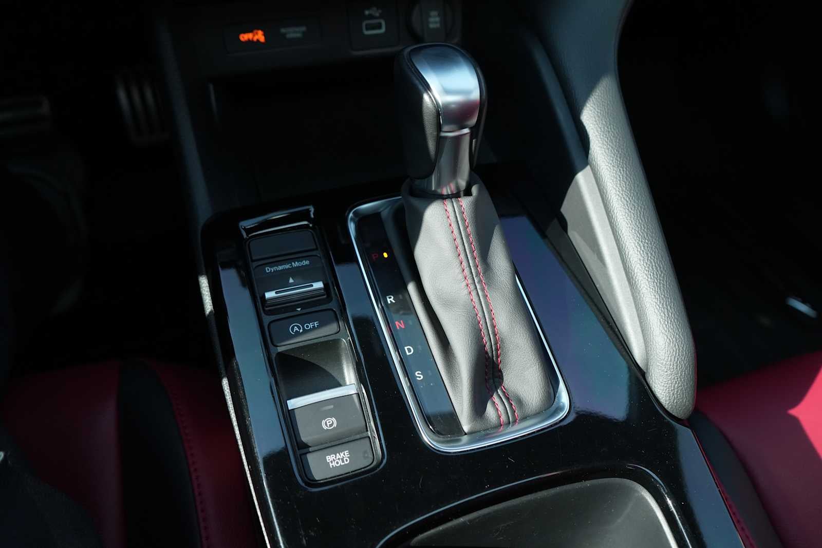 2024 Acura Integra CVT w/A-Spec Package
