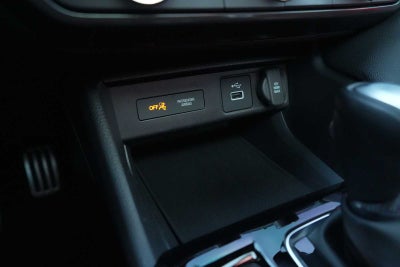2024 Acura Integra CVT w/A-Spec Package
