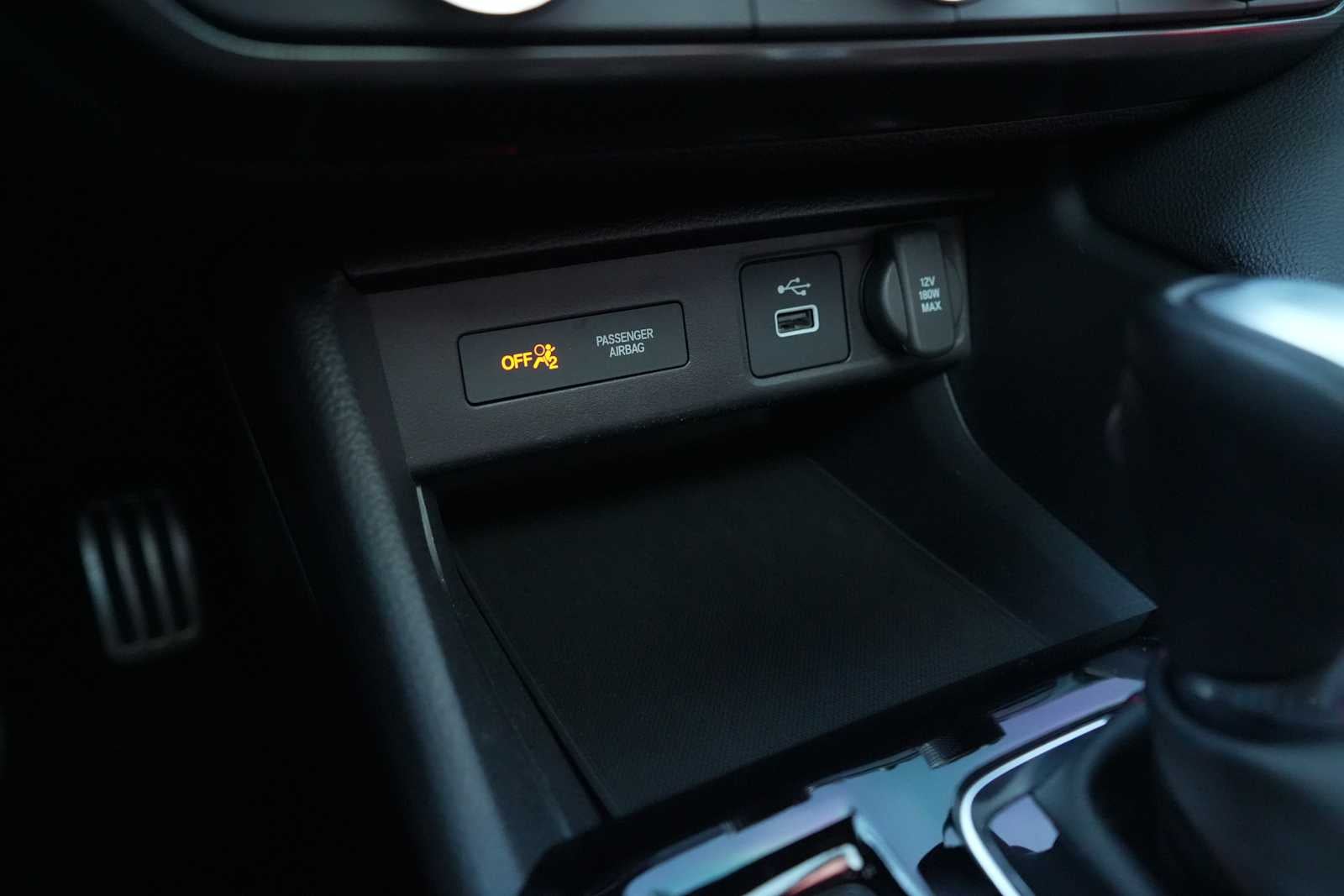 2024 Acura Integra CVT w/A-Spec Package