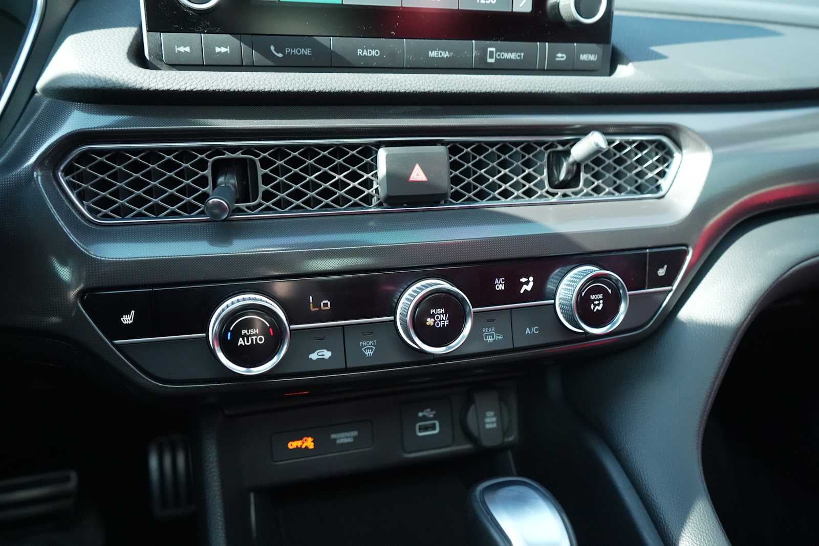 2024 Acura Integra CVT w/A-Spec Package